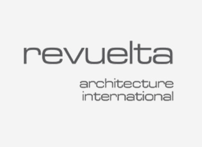 Revuelta Architecture