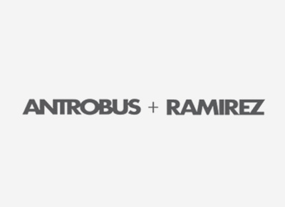 Antrobus + Ramirez