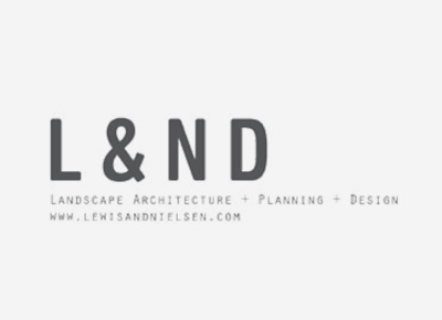 L & N D Landscape Architects